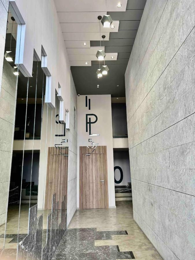 Cosy Appartement Au Centre De 卡萨布兰卡 外观 照片