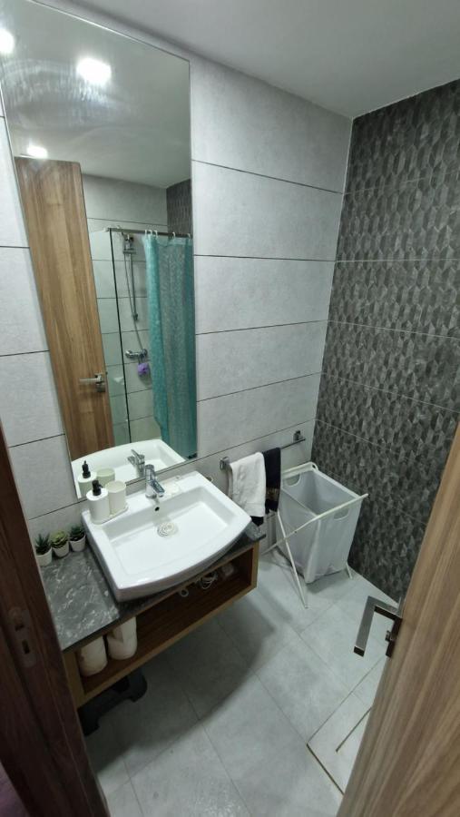 Cosy Appartement Au Centre De 卡萨布兰卡 外观 照片