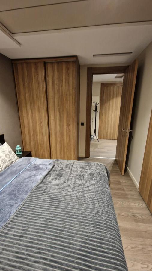 Cosy Appartement Au Centre De 卡萨布兰卡 外观 照片