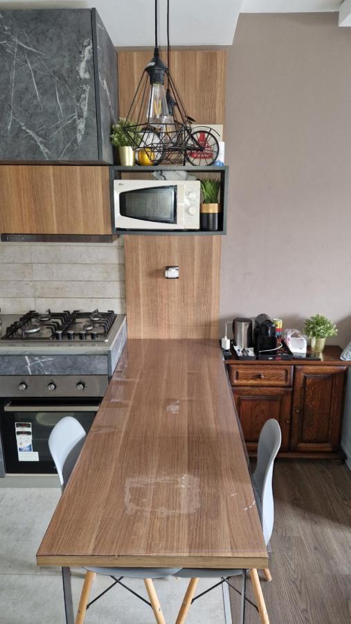 Cosy Appartement Au Centre De 卡萨布兰卡 外观 照片