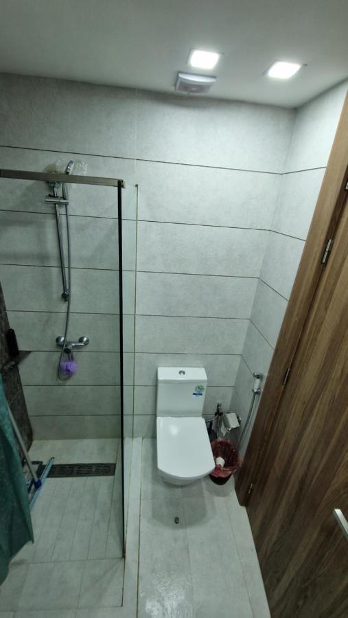 Cosy Appartement Au Centre De 卡萨布兰卡 外观 照片