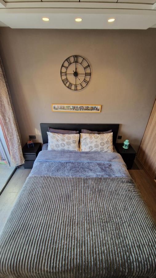 Cosy Appartement Au Centre De 卡萨布兰卡 外观 照片